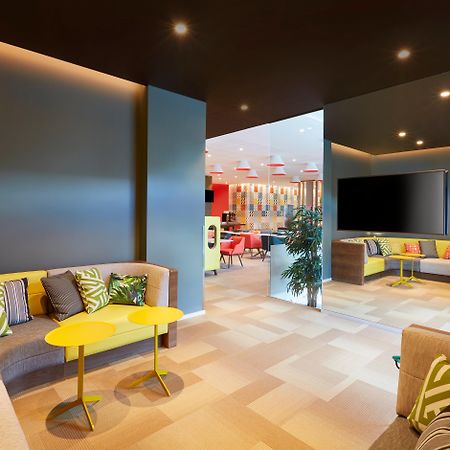 Holiday Inn Express Brisbane Central By Ihg Экстерьер фото