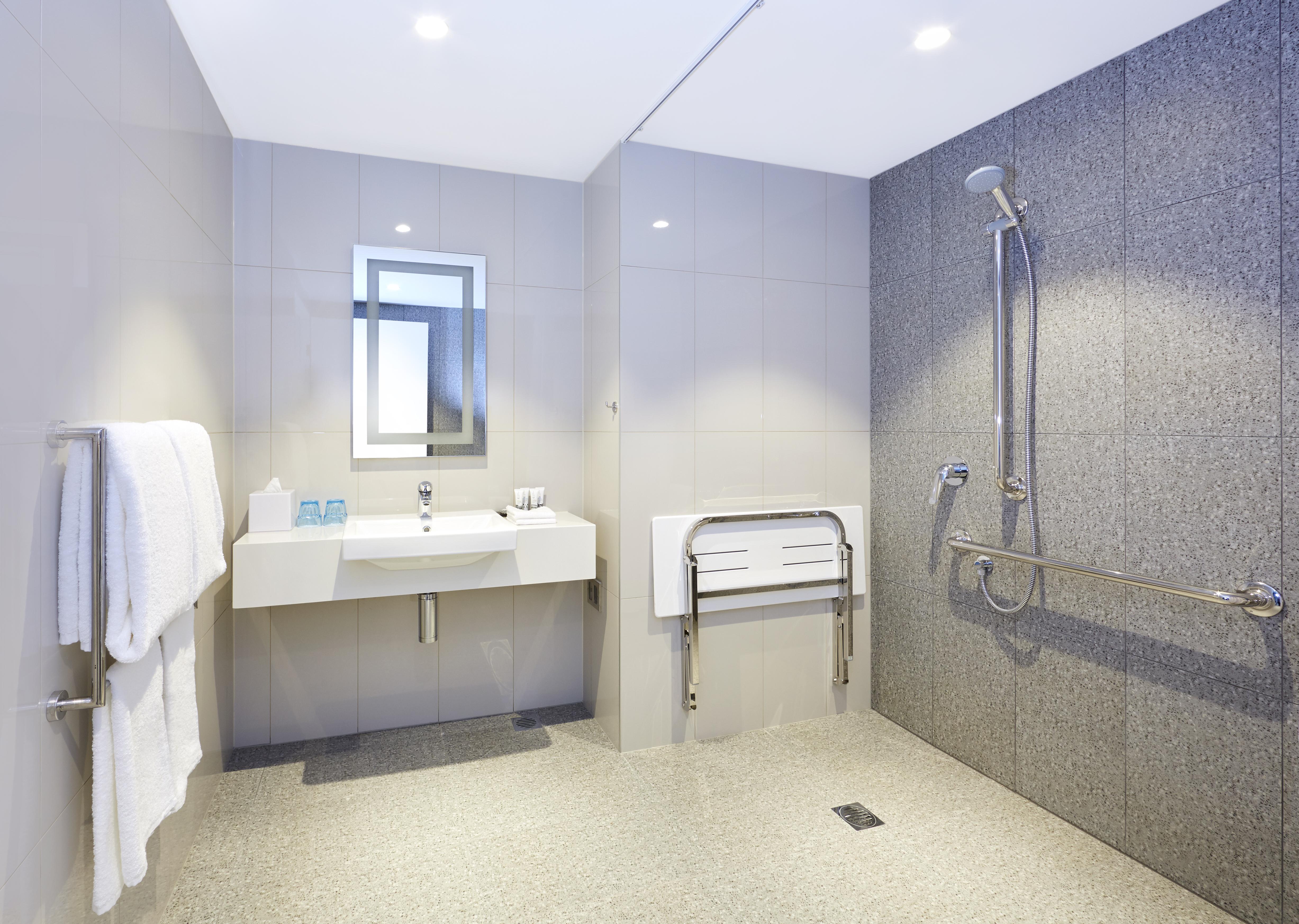 Holiday Inn Express Brisbane Central By Ihg Экстерьер фото