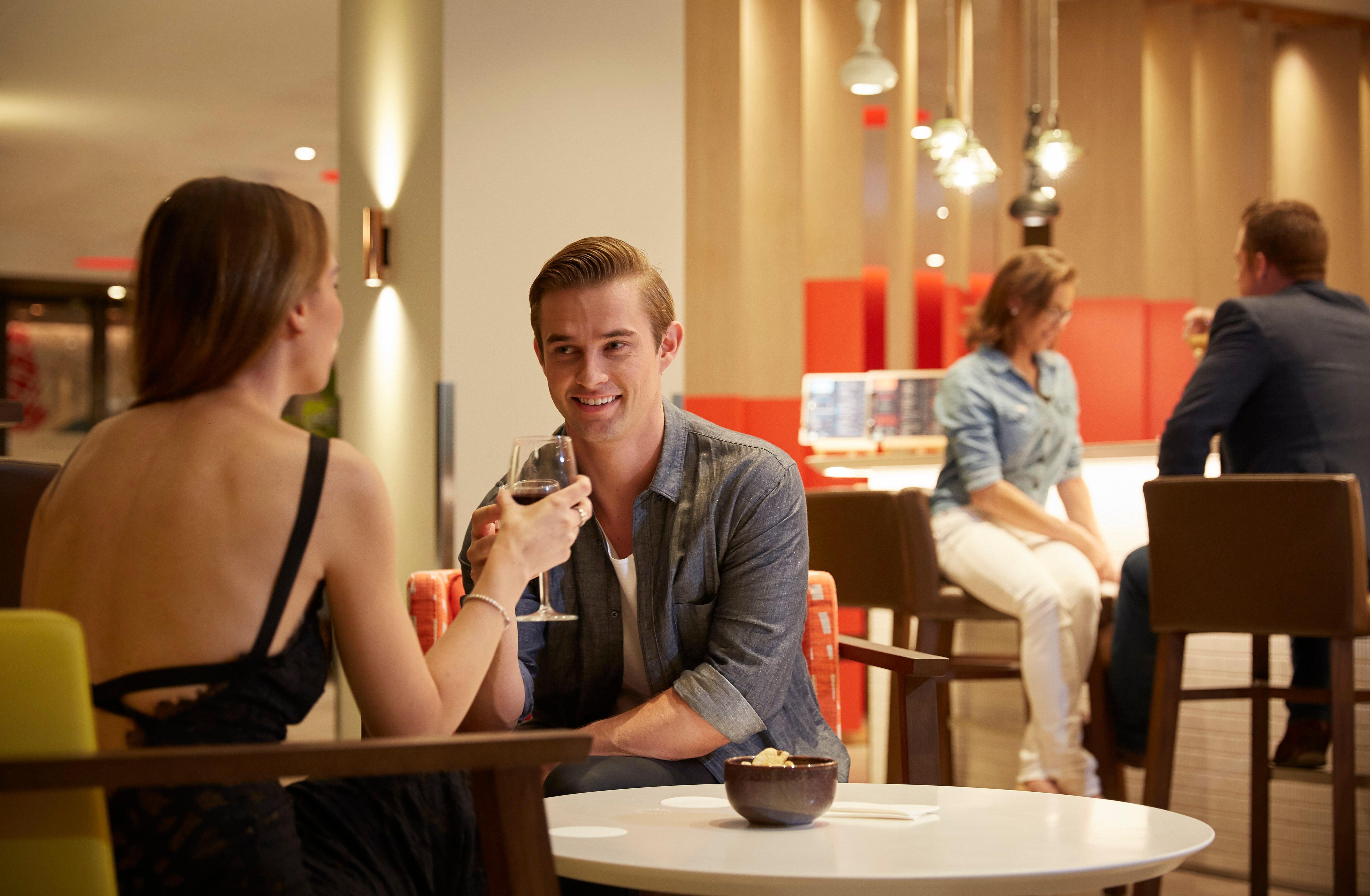 Holiday Inn Express Brisbane Central By Ihg Экстерьер фото