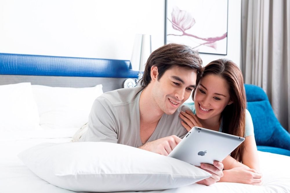 Holiday Inn Express Brisbane Central By Ihg Экстерьер фото