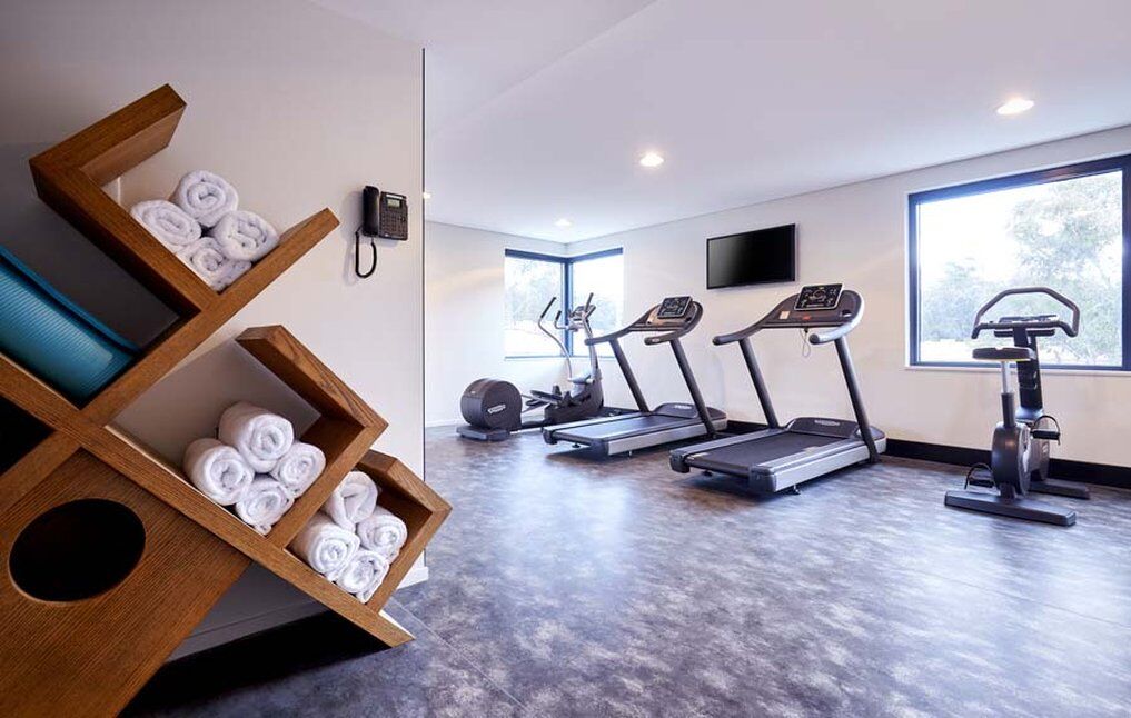 Holiday Inn Express Brisbane Central By Ihg Экстерьер фото